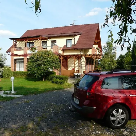 Emgarni * Frantiskovy Lazne