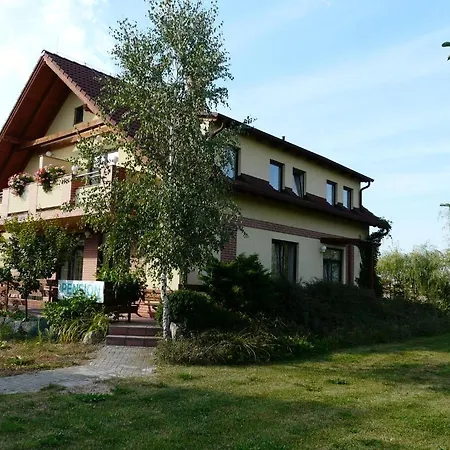 Guest house Emgarni
