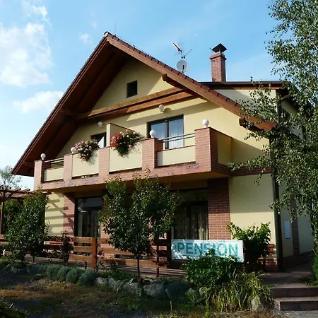 Emgarni Frantiskovy Lazne