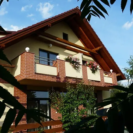 Emgarni Guest house