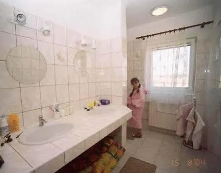 Emgarni * Frantiskovy Lazne