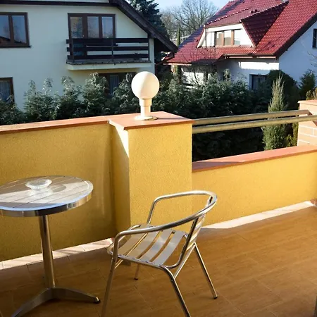 Guest house Emgarni
