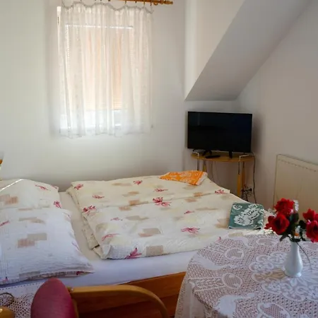 Guest house Emgarni