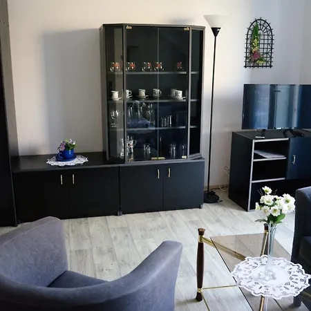 Emgarni Frantiskovy Lazne