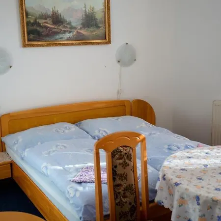 Guest house Emgarni